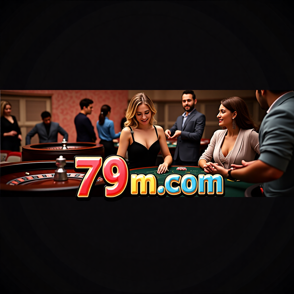 79M GAME-Logo