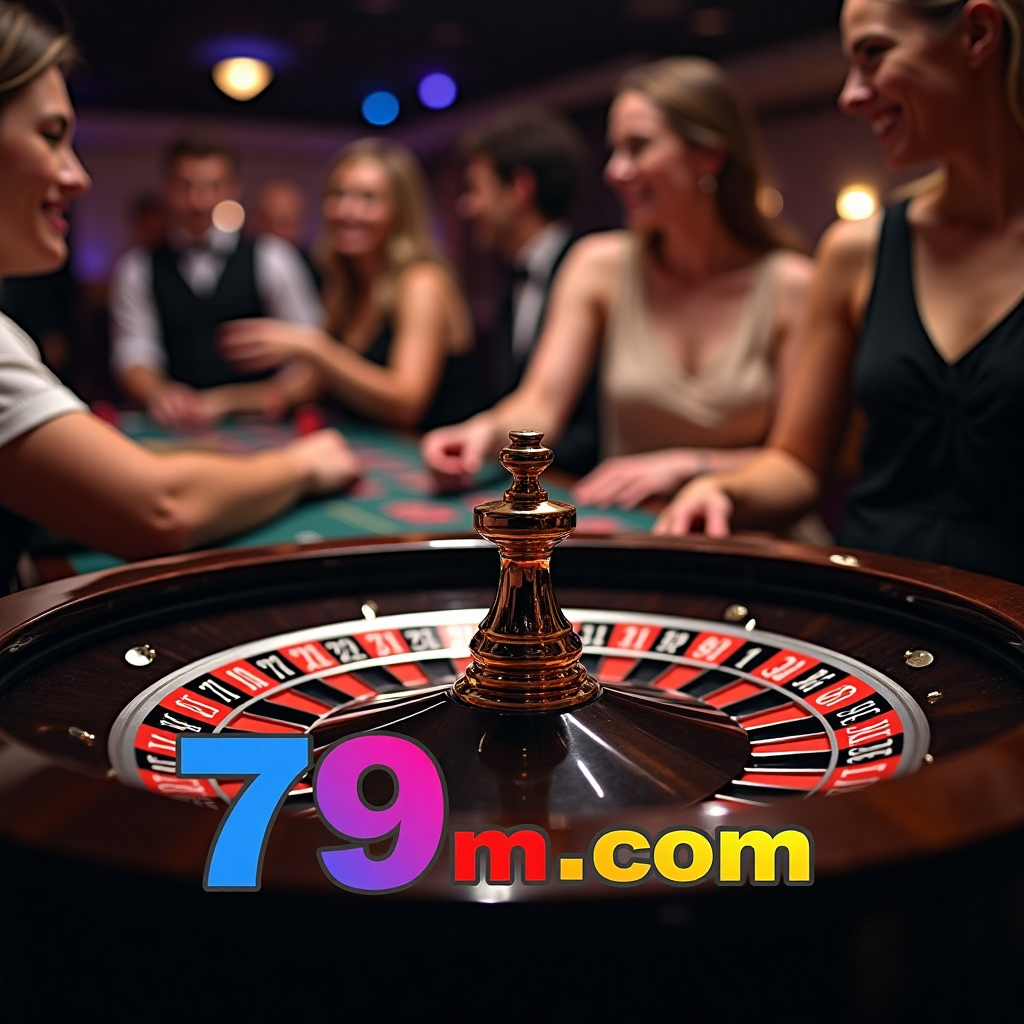79M GAME-App