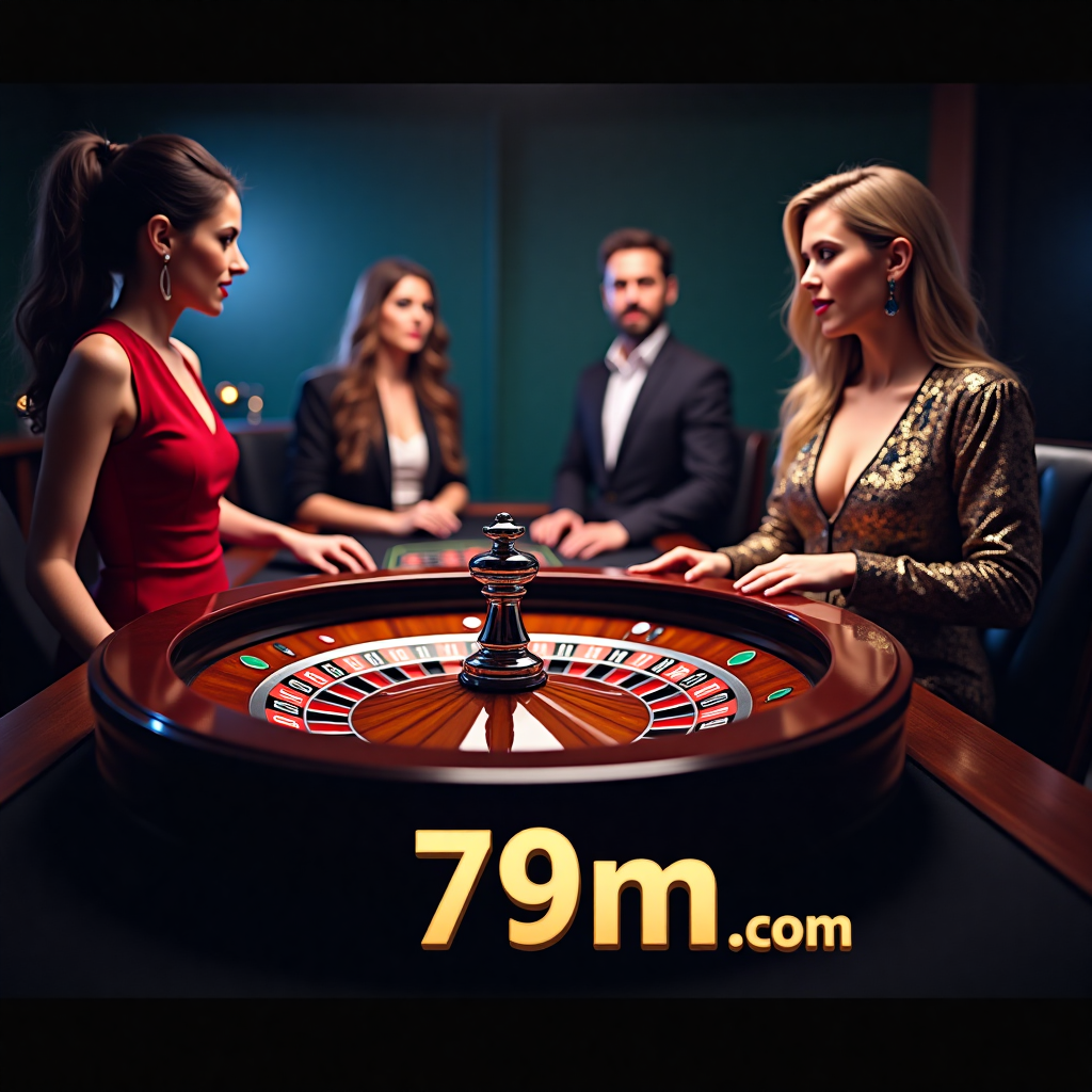 79M GAME-Apostas